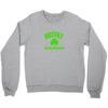 drunky mcdrunkerson Crewneck Sweatshirt