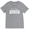 motorboating enthusiast V-Neck Tee