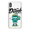 the dweeb iPhoneX