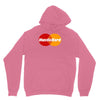 hustle hard Unisex Hoodie