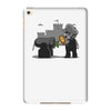 pacifist plumber iPad Mini 4