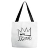 jughead Tote Bags