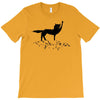 the coolest wolf moment ever T-Shirt