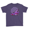 bonnie plushie Youth Tee