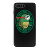 minion raphael iPhone 7 Plus Case