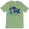 rich uncle batarangs T-Shirt