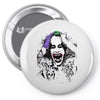 suicide squad Pin-back button