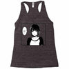 Shut Up Racerback Tank