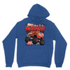 Off Road Monstre Truck Unisex Hoodie