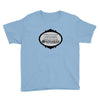betelgeuse bio exorcist t shirt Youth Tee