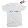 like a boss Exclusive T-shirt