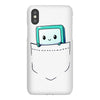 bmo pocket iPhoneX