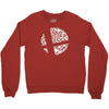 smash Crewneck Sweatshirt