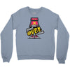 game over man Crewneck Sweatshirt
