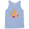 i'm not a princess Tank Top