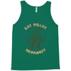 los pollos hermanos Tank Top