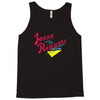 jesse and the rippers Tank Top