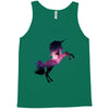 Unicorn Galaxy Tank Top