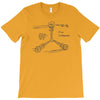 flux capacitor T-Shirt