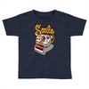 polaroid Toddler T-shirt