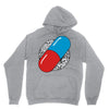 akira pill 2 Unisex Hoodie