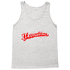 Steven Hawking Tank Top