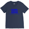 funny t shirt alcohol tobacco firearms who's bringing the chips tee V-Neck Tee