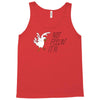 not feelin' it Tank Top