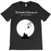 david gilmour on island T-Shirt