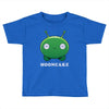 Final Space Mooncake Toddler T-shirt