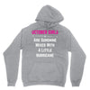 October Girls Unisex Hoodie
