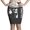 the smiths meat morrissey Pencil Skirts
