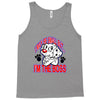 i'm the boss Tank Top
