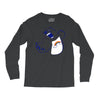 scarebear Long Sleeve Shirts