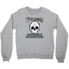 pirates only want you for your booty Crewneck Sweatshirt