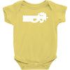 p90 Baby Onesie