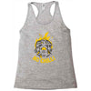 no chill Racerback Tank