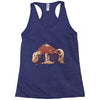 amateur night Racerback Tank