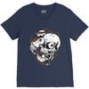 coffee addict V-Neck Tee