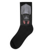 perfectly upside down Socks