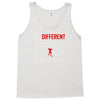 be different Tank Top