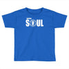 northern soul Toddler T-shirt