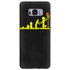 evolution lego basketball sports funny Samsung Galaxy S8 Plus