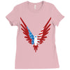 Maverick Ladies Fitted T-Shirt