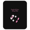 Creating a Little Disney Magic Baby Girl Mousepad