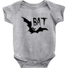 bat (2) Baby Bodysuit