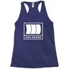 ovo sound logo Racerback Tank