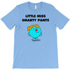 little miss smarty pants T-Shirt
