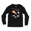 purrscription cats Long Sleeve Shirts
