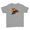 vegetable remix Youth Tee